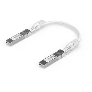 DAC-Kabel UbiQuiti UniFi UACC-Uplink-SFP28-0.15M, 0,15 m