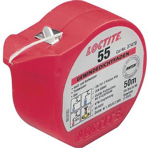 Dichtungsband Loctite 55 Gewindedichtfaden