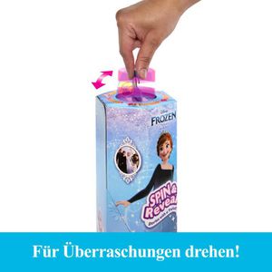 Produktbild für Puppe Mattel Disney Die Eiskönigin, ab 3 Jahre