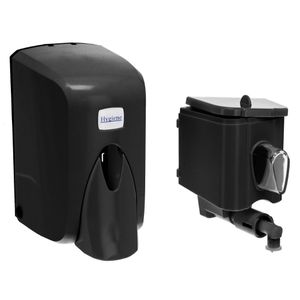 Produktbild für Seifenspender Böttcher-AG Profi