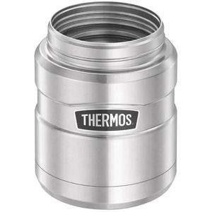 Produktbild für Thermobehälter Thermos Stainless King Food Jar, Edelstahl