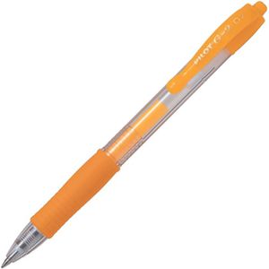 Produktbild für Gelschreiber Pilot G-2 07, 2605816