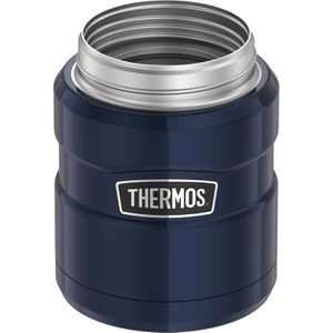 Produktbild für Thermobehälter Thermos Stainless King Food Jar, Edelstahl