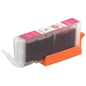 Produktbild für Tinte Böttcher-AG für Canon CLI-581M XXL