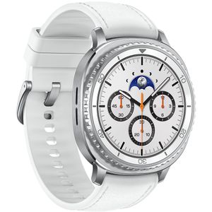 Produktbild für Smartwatch Samsung Galaxy Watch8 Classic GPS EU LTE
