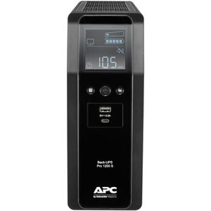USV APC Back-UPS Pro 1200S, BR1200SI