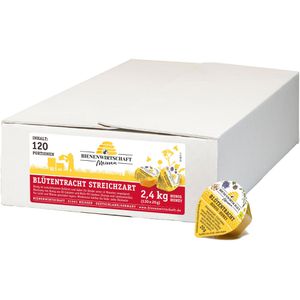 Honig Bienenwirtschaft-Meissen Blütentracht