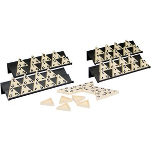 Produktbild für Domino Goliath-Toys 360630, Triominos Classic