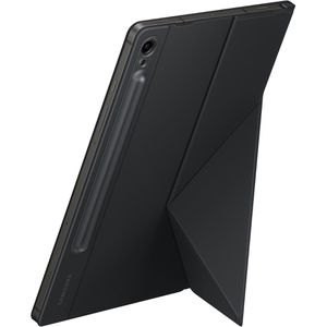Produktbild für Tablet-Hülle Samsung Smart Book Cover EF-BX710, schwarz