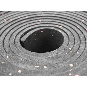 Produktbild für Antirutschmatte Sandax 466, Stärke 4mm