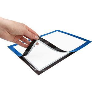 Produktbild für Inforahmen Magnetoplan 1131903 magnetofix, A4