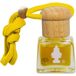 Produktbild für Autoduft Wunderbaum 461205, Vanilla