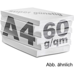 Produktbild für Kopierpapier Clairefontaine Smart Print Paper A4