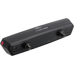 Produktbild für Fahrradlicht AXA Juno Dynamo ST 80