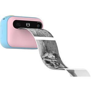 Produktbild für Kinderkamera myFirst Camera Insta 20, rosa, ab 5 Jahre