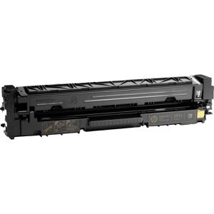 Produktbild für Toner HP 201A, CF402A gelb