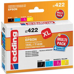 Epson WorkForce WF2660-Serie Tintenpatronen – günstig kaufen – Böttcher AG | Druckerpatronen & Toner