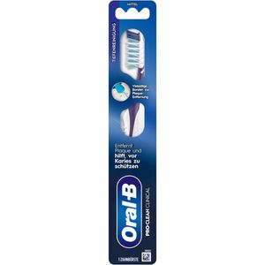 Produktbild für Zahnbürste Oral-B Pro-Clean Clinical Cross-Action
