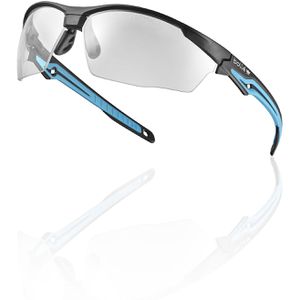 Produktbild für Schutzbrille Bolle Tryon, klar