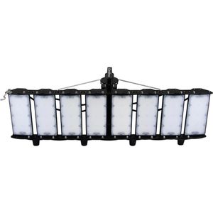 Produktbild für Baustrahler Ledino Walle 400 LED, Netzbetrieb mit 10 m Kabel
