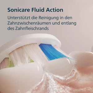 Produktbild für Elektrische-Zahnbürste Philips Sonicare, HX7119/01