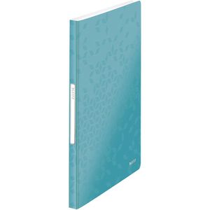 Produktbild für Sichtbuch Leitz 4632-00-51, WOW, aus PP, A4