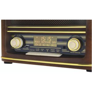 Produktbild für Radio Soundmaster NR961 DAB+