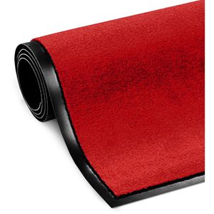 Produktbild für Schmutzfangmatte Floordirekt Monochrom