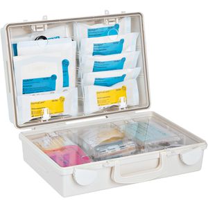 Produktbild für Erste-Hilfe-Koffer Söhngen SN-CD