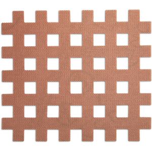 Produktbild für Gittertape Gatapex Akupunktur-Pflaster, Typ C, 40 Strips
