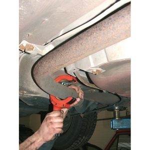 Produktbild für Rohrabschneider KS-Tools 104.5050