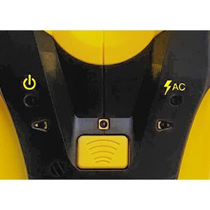 Produktbild für Ortungsgerät Stanley STHT77588-0, S160 Materialdetektor S2