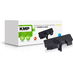 Toner KMP für Kyocera TK-5440C