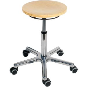 Drehhocker Lotz 3861.1-02