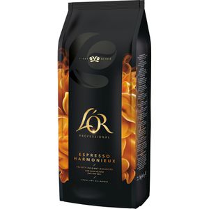 Produktbild für Kaffee LOr Espresso Harmonieux