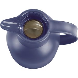 Produktbild für Thermoskanne Emsa Samba, Quick Press, Kunststoff