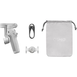 Produktbild für Gimbal DJI Osmo Mobile 7, 3-Achsen-Stabilisator