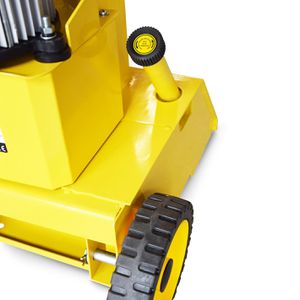 Produktbild für Holzspalter BAMATO HO-8E, 400V Elektro