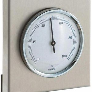 Produktbild für Wetterstation TFA 20.2034.02 Domatic, analog