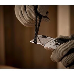 Produktbild für Cuttermesser Stanley Quickslide 0-10-810