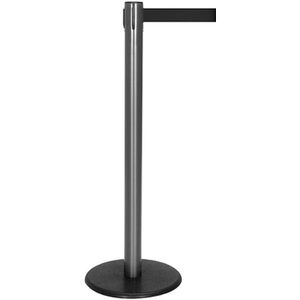 Produktbild für Personenleitsystem RS-GUIDESYSTEMS GLA 28, anthrazit