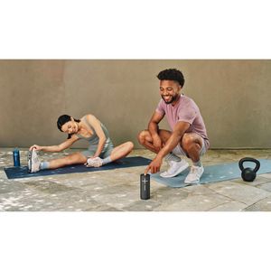 Produktbild für Bluetooth-Lautsprecher Ultimate-Ears BOOM 4, schwarz