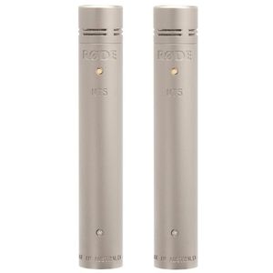 Mikrofon RODE NT5 MP, silber