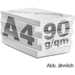 Produktbild für Kopierpapier HP CHP852, Premium, A4