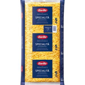 Nudeln Barilla Spezialita Farfalle n.65