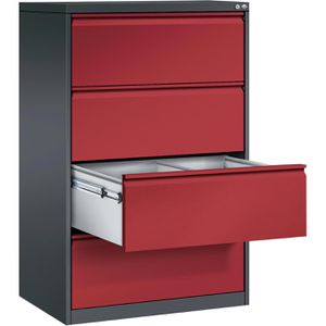 Produktbild für Hängeregisterschrank CP-Möbel Acurado C2000