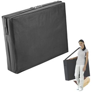 Produktbild für Massageliege Master-Massage Argo, aus Holz, mit Armauflage