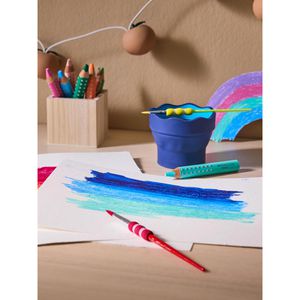 Produktbild für Buntstifte Faber-Castell Grippy, 110645