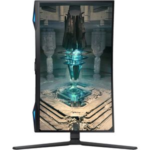 Produktbild für Monitor Samsung Odyssey G6, S27BG650EU, 27 Zoll