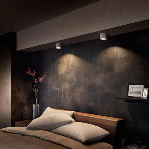 Produktbild für Deckenstrahler Philips Star Phase, weiß mit LED